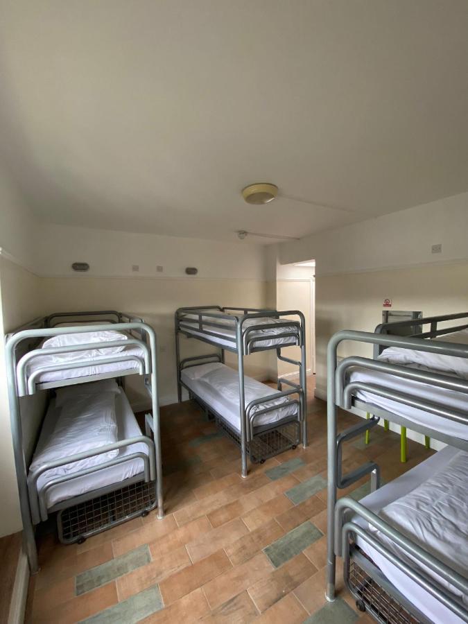 6-Bed Private Room
