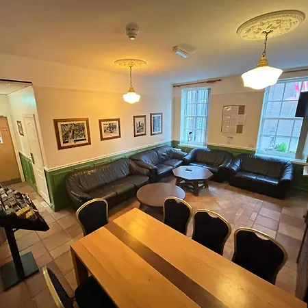Gogartys Temple Bar Hostel-2