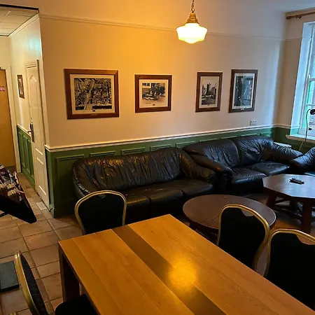Gogartys Temple Bar Hostel-2