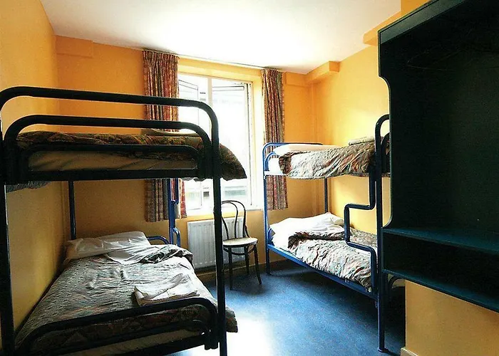 Hostel Avalon House Dublin